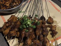 -怪噜范·老贵阳街头名小吃(汇金星力城店)