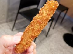 -麦当劳(苏州中心星悦汇店)