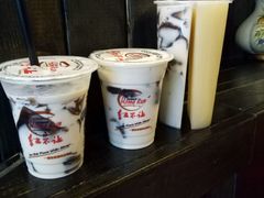 -暖食光·台式家庭餐厅·生日主题店(万达店)