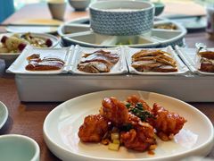 -羲和雅苑•北京烤鸭(乐园道万象城店)