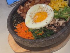 -七八冷面·延边朝鲜族美食(欢乐谷店)