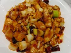 -紫光园·烤鸭·北京菜(团结湖店)