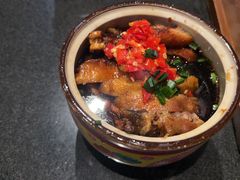 -南京大牌档(新街口德基广场店)