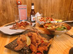 -壹酒贰肉1926·深夜食堂(九纬路店)