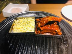 -火炉火自助餐(悠唐购物中心店)