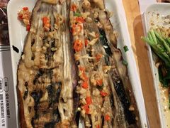 -木屋烧烤(坂田天安云谷店)