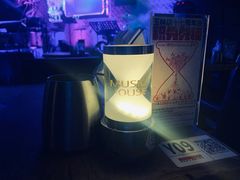 -音乐房子·Vintage Live Bar(玉林总店)