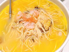 -苏帮袁Sue Cuisine(来福士店)