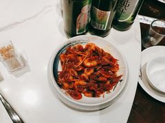 -壹只菜·崇明本地特色菜(崇明南门店)
