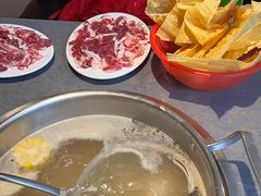-贵宾牛·潮汕牛肉火锅(珠池总店)