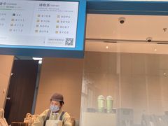 -喜茶(泰州泰兴吾悦广场店)