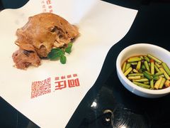 -阿庄新豫菜(通泰路店)