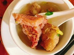 -老伯蟹脚店(朝阳路店)