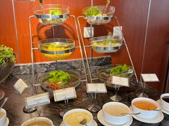 -汇泉王朝大饭店-旋转餐厅(南海路店)