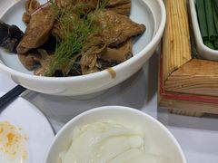 -东兴楼饭庄(六里桥店)
