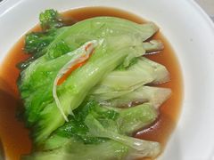 -悦融琥珀·京鲁菜·海味珍品(西单店)