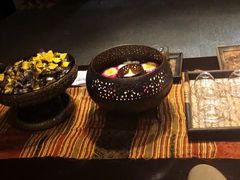 -泰合玺·精油疗愈 SPA(南京河西万达店)