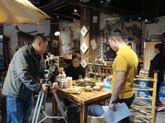 -烂摊摊火锅集市(河北总店)