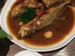 -四道菜·福建菜馆(新街口金鹰店)