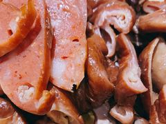 -牵人麻辣粉(粉巷店)