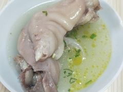 -盛兴面馆(真儒大厦店)