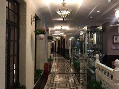 -东方明珠老上海8号餐厅