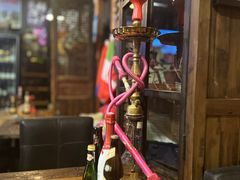 -SISTERS BAR RESTAURANT川意酒馆(嘉善老市H楼店)