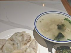 -饺子季水饺餐厅(新市街店)