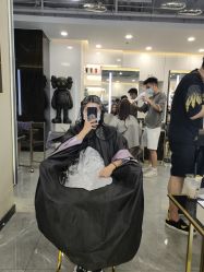 -AYO SALON