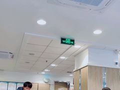 -魏家凉皮(大雁塔南广场餐厅)