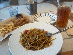 意面-必胜客(龙茗店)