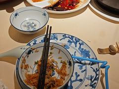 -侨美食家·粤菜(体育西路店)