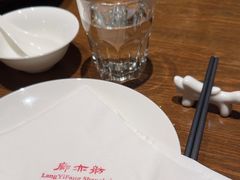 -廊亦舫Lang Yi Fang Restaurant(金桥店)