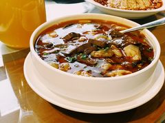 -蜀宴小调·精致家常菜(来福士店)