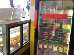 -芬芳甜品(同福路店)