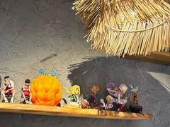 -地二手作鱼汤馄饨(上街里店)