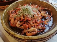 -阿英煲(凉城路店)