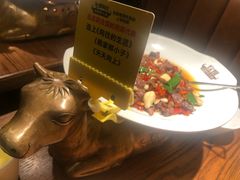 -炊烟小炒黄牛肉(中心印象城店)