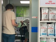 -申普宠物医院·心脏介入·心血管微创(总院)