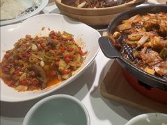 -半勺·新徽菜(银泰城店)
