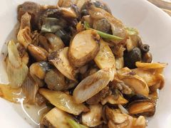 -人和啤酒屋海鲜大排档(营口路店)