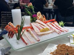 -渔文乐·海鲜大排档(壹品总店)