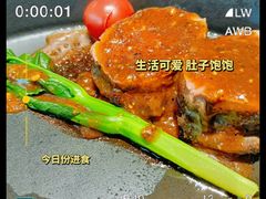 -西堤牛排(合肥之心城店)