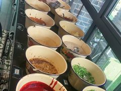 -老成都市井火锅阿泥頭火锅公司(海宁长安佳源中心广场店)