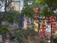 -随园花园餐厅(新港中路店)