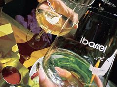 -ibarrel爱杯·bistro&brunch(江宁路店)