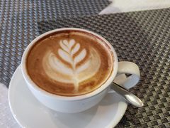 -望海·帆船主题咖啡厅•品茗下午茶(石湖景区店)