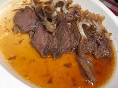 -西贝莜面村(上海百联西郊店)