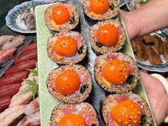 -鮨冠OMAKASE食べ放题(北京首店)
