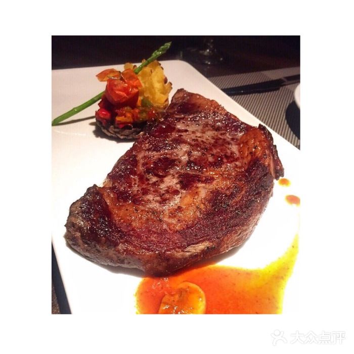 Casa Fina Seafood & Oyster Bar图片